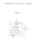 ENGINE SYSTEM HAVING COOLANT CONTROL VALVE diagram and image