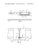 SINGLE AND DUAL PLENUM ADAPTER diagram and image