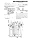 HEAT TRANSFERRING FUEL INJECTOR COMBUSTION SEAL WITH LOAD BEARING     CAPABILITY diagram and image