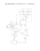 HIGH-FREQUENCY DISCHARGE IGNITION DEVICE diagram and image