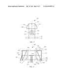 AUTOMATIC HEIGHT ADJUSTING PADDLE WHEEL diagram and image