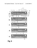 Pump for delivering a liquid diagram and image