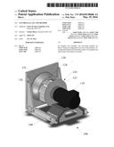 CENTRIFUGAL FAN AND METHOD diagram and image