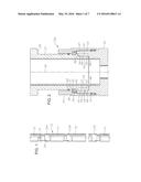 Threaded Connection with Engaging Lugs for Electrical Submersible Pump diagram and image