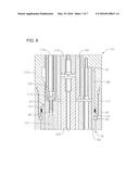 Threaded Connection with Engaging Lugs for Electrical Submersible Pump diagram and image