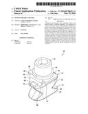 FITTING FOR STRUT CHANNEL diagram and image