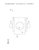 FITTING FOR STRUT CHANNEL diagram and image