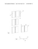 SYSTEM FOR CONNECTING FLAT STRUCTURAL ELEMENTS diagram and image