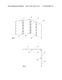 SYSTEM FOR CONNECTING FLAT STRUCTURAL ELEMENTS diagram and image