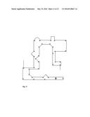 SYSTEM FOR CONNECTING FLAT STRUCTURAL ELEMENTS diagram and image