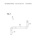 BEAM CLAMP FOR STRUT CHANNEL diagram and image