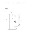 BEAM CLAMP FOR STRUT CHANNEL diagram and image