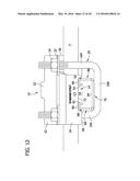 BEAM CLAMP FOR STRUT CHANNEL diagram and image