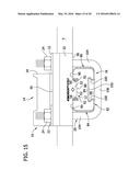 BEAM CLAMP FOR STRUT CHANNEL diagram and image