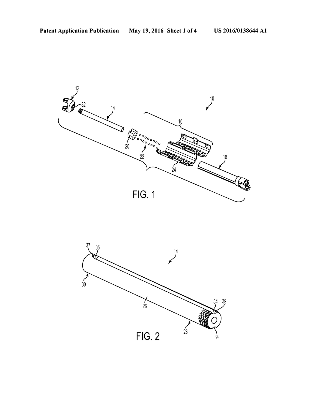 SPLIT BALL SLEEVE - diagram, schematic, and image 02