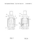 DRIVING HEAD-CHANGEABLE TOOL diagram and image