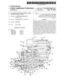 ELECTRONIC REAR DRIVE MODULE WITH SPLIT HALFSHAFT FLANGE diagram and image