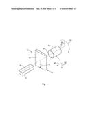 WEDGE FRICTION CLUTCH WITH ONBOARD ENABLE AND DISABLE FUNCTION diagram and image