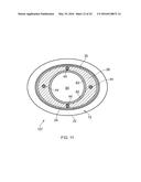 APPARATUS FOR DAMPING MACHINING VIBRATIONS diagram and image