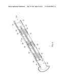 APPARATUS FOR DAMPING MACHINING VIBRATIONS diagram and image