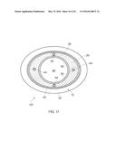 APPARATUS FOR DAMPING MACHINING VIBRATIONS diagram and image