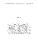 MULTIPLE SPEED TRANSMISSION diagram and image