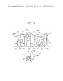 MULTIPLE SPEED TRANSMISSION diagram and image