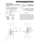 DISCONNECTING AWD DRIVELINE WITH TORQUE-VECTORING CAPABILITIES diagram and image