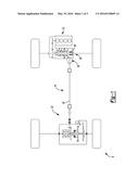 DISCONNECTING AWD DRIVELINE WITH TORQUE-VECTORING CAPABILITIES diagram and image