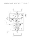 DISCONNECTING AWD DRIVELINE WITH TORQUE-VECTORING CAPABILITIES diagram and image