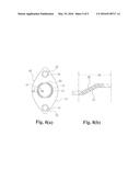 GASKET AND METHOD FOR MANUFACTURING GASKET diagram and image