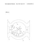 Cartridge Seated Plug Valve diagram and image