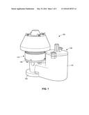 PRESSURE VACUUM RELIEF VALVE PROVIDING MONITORING CAPABILITIES diagram and image