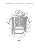 PRESSURE VACUUM RELIEF VALVE PROVIDING MONITORING CAPABILITIES diagram and image