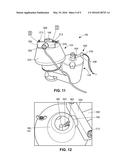 PRESSURE VACUUM RELIEF VALVE PROVIDING MONITORING CAPABILITIES diagram and image