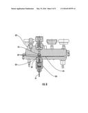 Systems for Filling a Gas Cylinder diagram and image