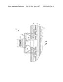 LAMP FOR USE IN A LIGHTING STRIP SYSTEM AND LIGHTING STRIP SYSTEM diagram and image