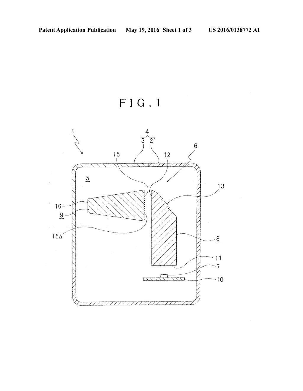 VEHICULAR LAMP - diagram, schematic, and image 02