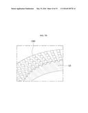 LIGHT EMITTING DEVICE PACKAGE AND BACKLIGHT UNIT INCLUDING THE SAME diagram and image