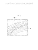 LIGHT EMITTING DEVICE PACKAGE AND BACKLIGHT UNIT INCLUDING THE SAME diagram and image