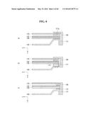 BACKLIGHT UNIT AND DISPLAY DEVICE HAVING BACKLIGHT UNIT diagram and image