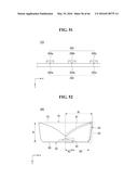BACKLIGHT UNIT AND DISPLAY DEVICE HAVING BACKLIGHT UNIT diagram and image