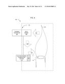 COMBUSTION-POWERED ELECTRODYNAMIC COMBUSTION SYSTEM diagram and image