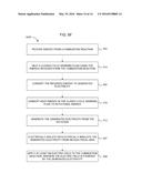 COMBUSTION-POWERED ELECTRODYNAMIC COMBUSTION SYSTEM diagram and image