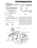 THREE STEP ULTRA- COMPACT PLASMA SYSTEM FOR THE HIGH TEMPERATURE TREATMENT     OF WASTE ONBOARD SHIPS diagram and image