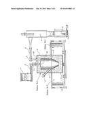 THREE STEP ULTRA- COMPACT PLASMA SYSTEM FOR THE HIGH TEMPERATURE TREATMENT     OF WASTE ONBOARD SHIPS diagram and image