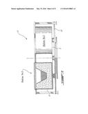 THREE STEP ULTRA- COMPACT PLASMA SYSTEM FOR THE HIGH TEMPERATURE TREATMENT     OF WASTE ONBOARD SHIPS diagram and image