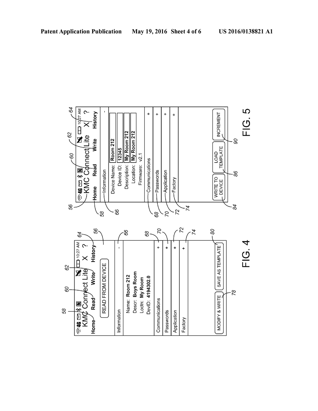 NFC Configuration of HVAC Equipment - diagram, schematic, and image 05