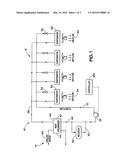 COOLING SYSTEM FOR HIGH DENSITY HEAT LOAD diagram and image