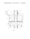 FEED FLOW CONDITIONER FOR PARTICULATE FEED MATERIALS diagram and image